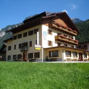 Hotel Galeno, Auronzo di Cadore